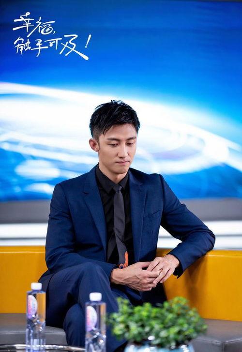 记者爆料黄景瑜视频播放,真相究竟如何？